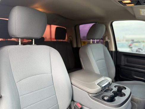 Used 2013 RAM 1500 Express image 30