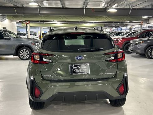 Used 2024 Subaru Crosstrek 2.5i Limited image 3