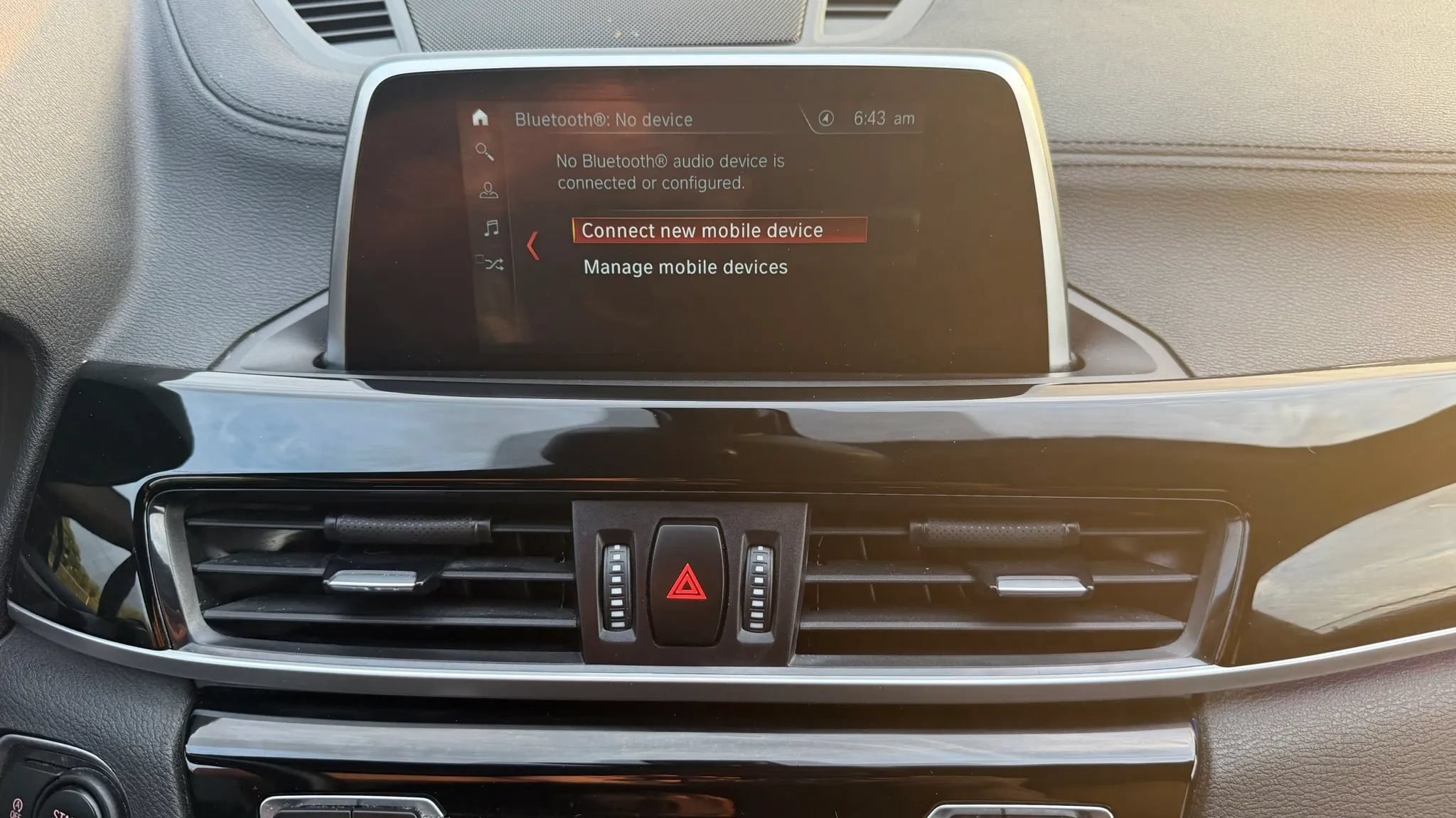 Used 2018 BMW X2 xDrive28i AWD/4WD image 18