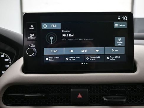 New 2026 Honda HR-V LX image 15