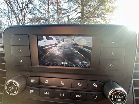 Used 2024 Ford Transit 250 Low Roof w/ Exterior Upgrade Package image 20