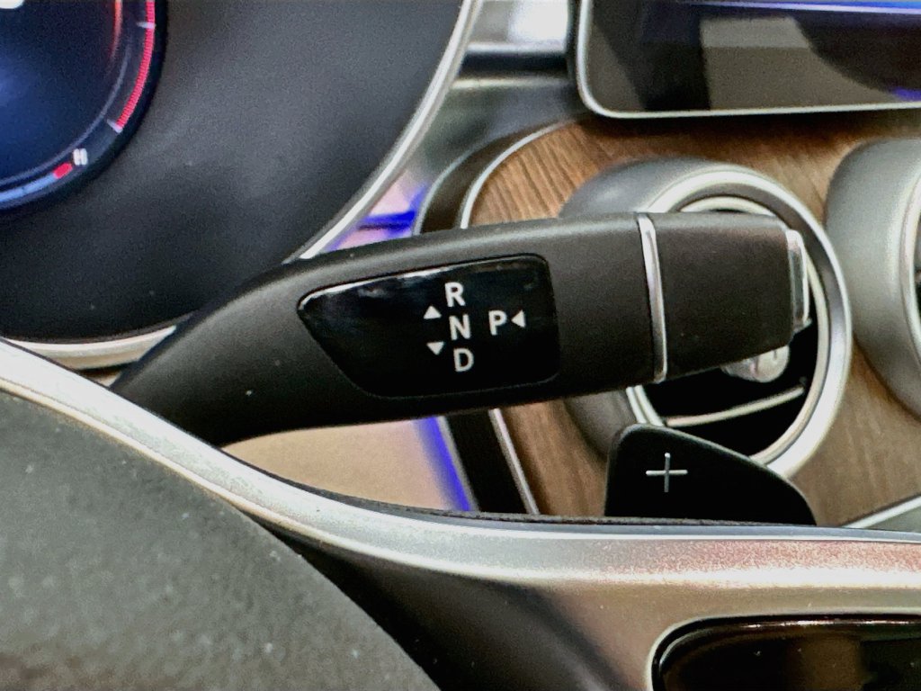 Used 2021 Mercedes-Benz C 300 4MATIC Sedan image 16