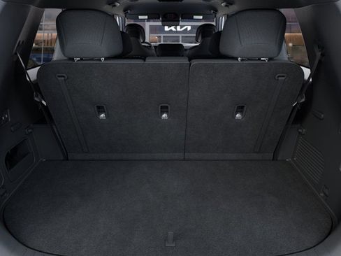 New 2027 Kia Telluride LX image 19