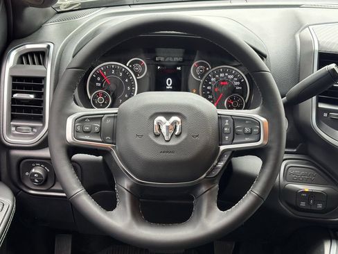 New 2026 RAM 2500 Lone Star AWD/4WD image 12