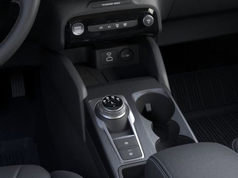 New 2025 Ford Escape SE w/ PHEV Premium Package FWD image 45