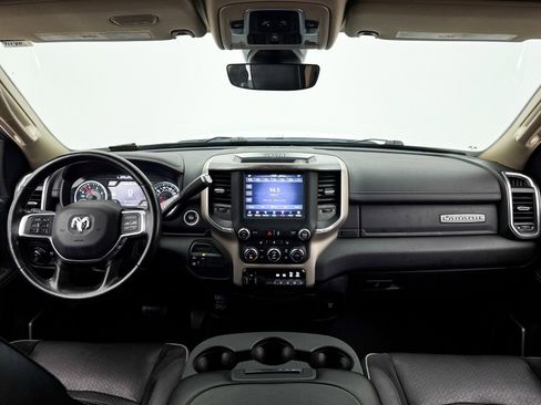 Used 2021 RAM 2500 Laramie image 19