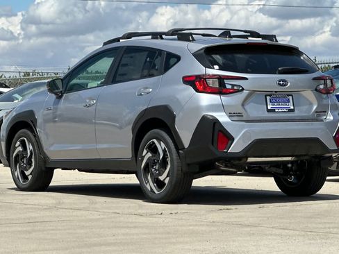 New 2026 Subaru Crosstrek 2.5i Limited AWD/4WD image 5