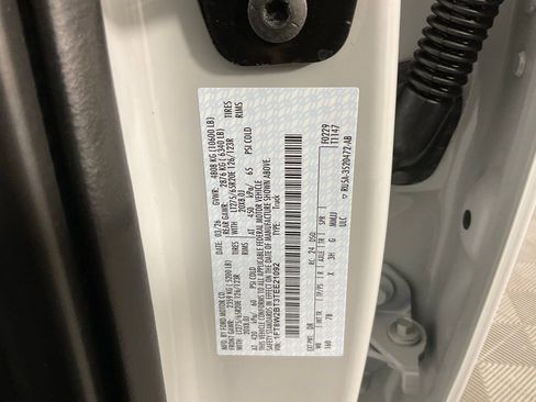 New 2026 Ford F250 Platinum image 28