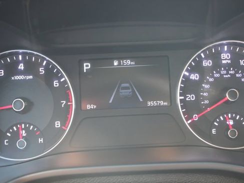 Used 2023 Kia Forte LXS FWD image 16
