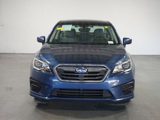 Used 2019 Subaru Legacy 2.5i Premium video 2