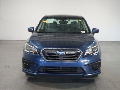 Used 2019 Subaru Legacy 2.5i Premium image 2