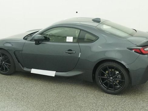 New 2026 Toyota GR86 Premium image 4