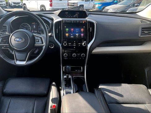 Used 2022 Subaru Ascent Touring image 14