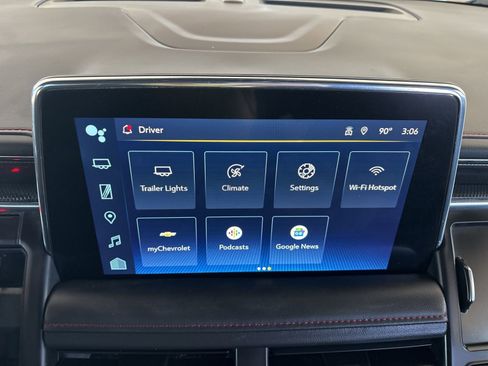 Certified 2023 Chevrolet Tahoe RST image 25