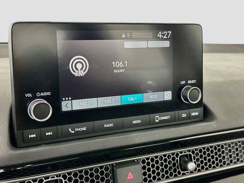 Used 2025 Honda Civic LX image 19
