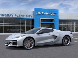New 2026 Chevrolet Corvette Z06 video 2