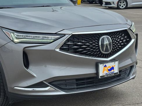 Used 2023 Acura MDX FWD image 7