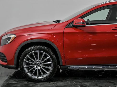 Used 2018 Mercedes-Benz GLA 250 image 6