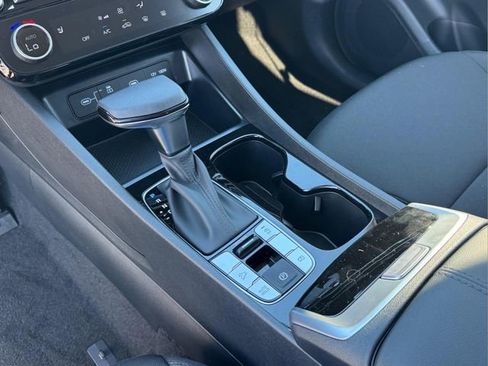 New 2026 Hyundai Tucson SEL FWD image 27