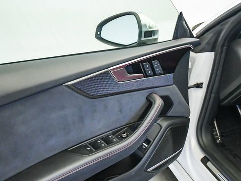 Used 2022 Audi S5 Premium Plus AWD/4WD image 59