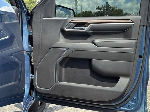 Used 2024 Chevrolet Silverado 1500 RST w/ LPO, Dark Essentials Package image 25