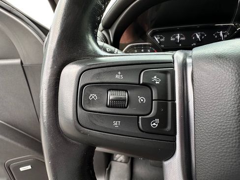 Used 2020 GMC Sierra 1500 SLT w/ SLT Premium Plus Package AWD/4WD image 39
