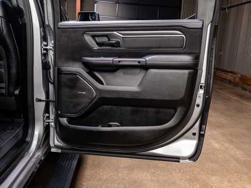 Used 2025 RAM 1500 RHO w/ RHO Level 1 Equipment Group AWD/4WD image 39