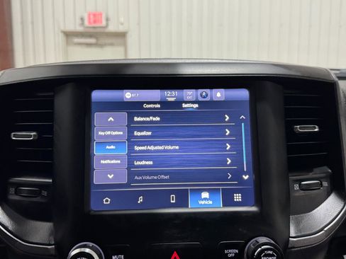 Used 2022 RAM 2500 Tradesman AWD/4WD image 44