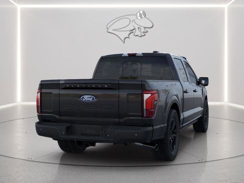 New 2026 Ford F150 Platinum AWD/4WD image 6