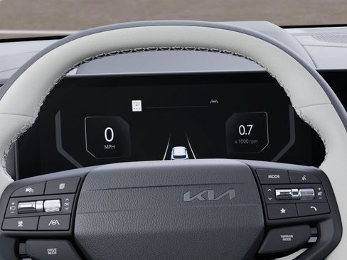 New 2027 Kia Sportage SX Prestige AWD/4WD image 21