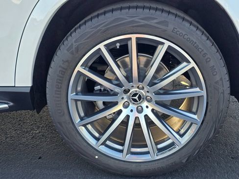 New 2026 Mercedes-Benz GLS 450 4MATIC image 22