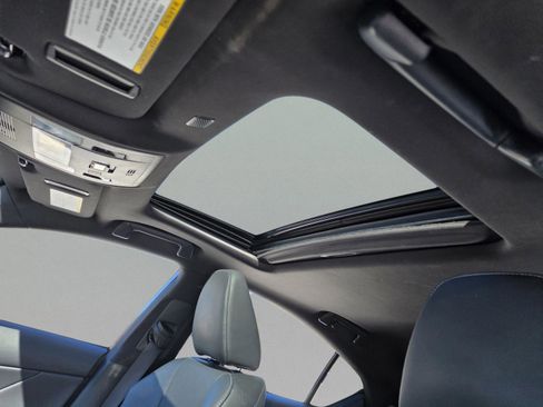 Used 2023 Lexus IS 350 F Sport w/ Navigation Package image 12