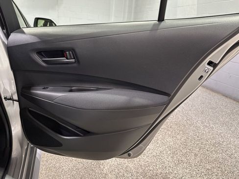 Certified 2026 Toyota Corolla LE w/ LE Premium Package image 18