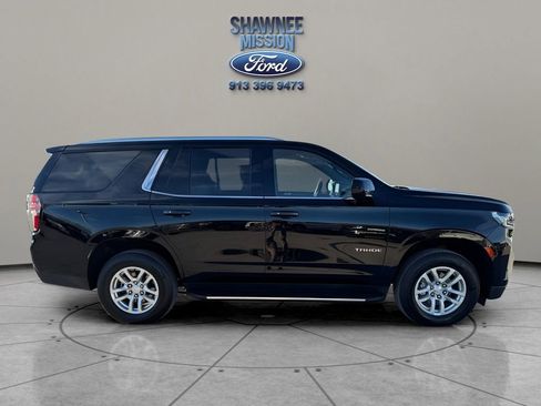Used 2024 Chevrolet Tahoe LT image 4
