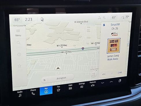 New 2026 Ford F150 XLT w/ Equipment Group 302A MID image 14