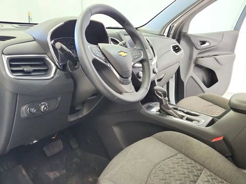 Used 2024 Chevrolet Equinox LT w/ LPO, Floor Liner Package image 22