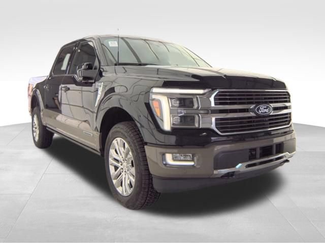Used 2025 Ford F150 King Ranch AWD/4WD image 12