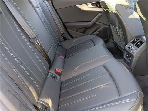 Certified 2023 Audi A5 2.0T Premium Plus w/ Premium Plus AWD/4WD image 18
