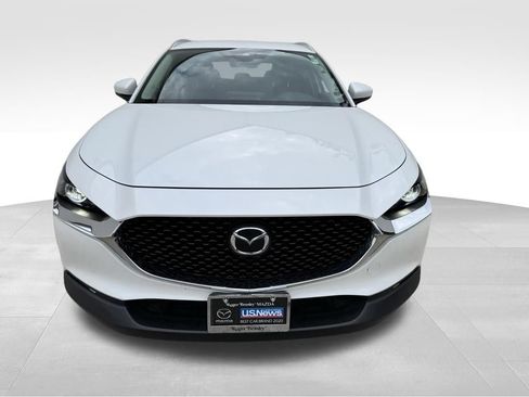 Used 2023 MAZDA CX-30 AWD 2.5 S w/ Preferred Package image 3