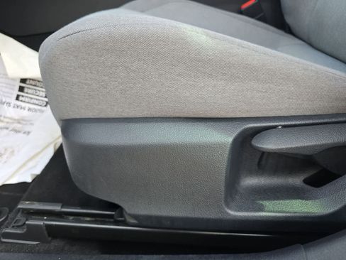Used 2025 Toyota Camry LE AWD/4WD image 18