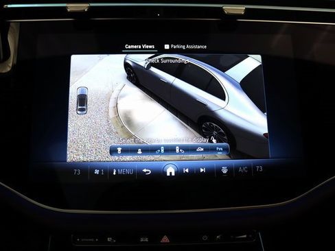 Used 2024 Mercedes-Benz E 350 4MATIC Sedan w/ Driver Assistance Package image 26