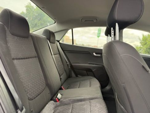 Used 2021 Kia Rio LX image 11