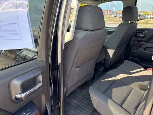 Used 2016 GMC Sierra 1500 SLE w/ SLE Value Package image 10