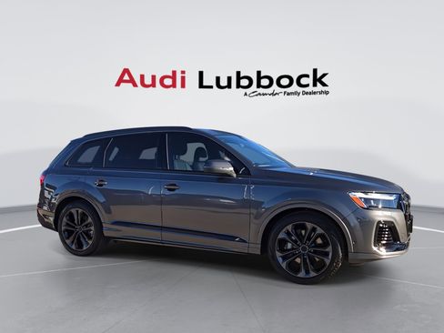 New 2026 Audi Q7 Premium Plus image 9