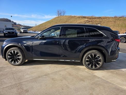 New 2026 MAZDA CX-90 Plug-In Hybrid w/ Premium Plus AWD/4WD image 6