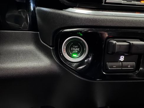 Certified 2024 Chevrolet Silverado 1500 RST w/ All Star Edition Plus image 20