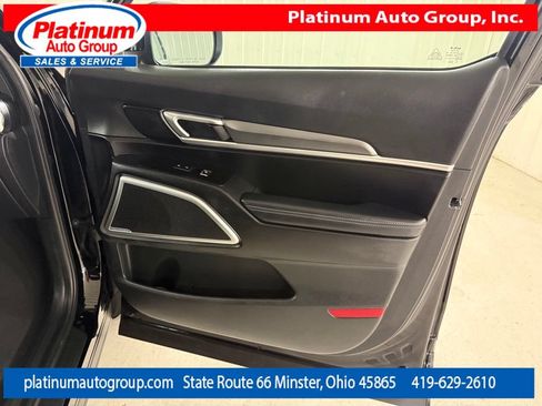 Used 2022 Kia Telluride S AWD/4WD image 47