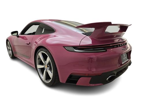 Used 2024 Porsche 911 Carrera T image 11