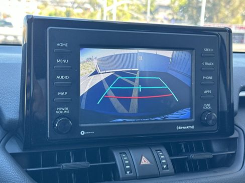 Used 2022 Toyota RAV4 Adventure image 18