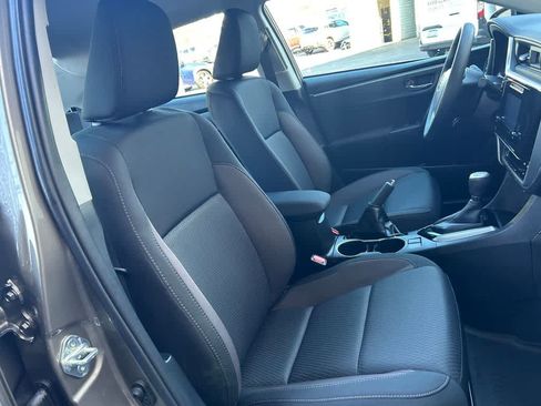 Used 2019 Toyota Corolla LE FWD image 14